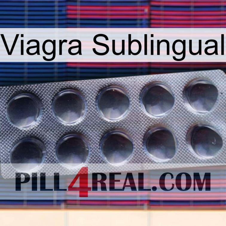 Viagra Sublingual 30